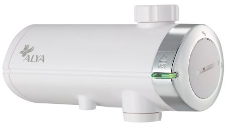 Bộ lọc nước máy / Easywell Water Systems, Inc.