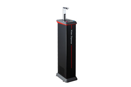 Water Dispenser / Buder Electric Appliance Co., Ltd.