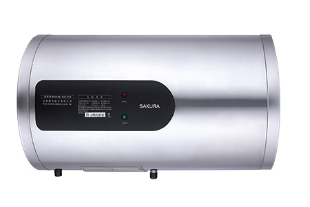 Electric Water Heater / TAIWAN SAKURA CORPORATION