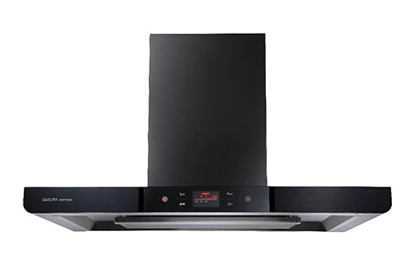 Range Hood / TAIWAN SAKURA CORPORATION