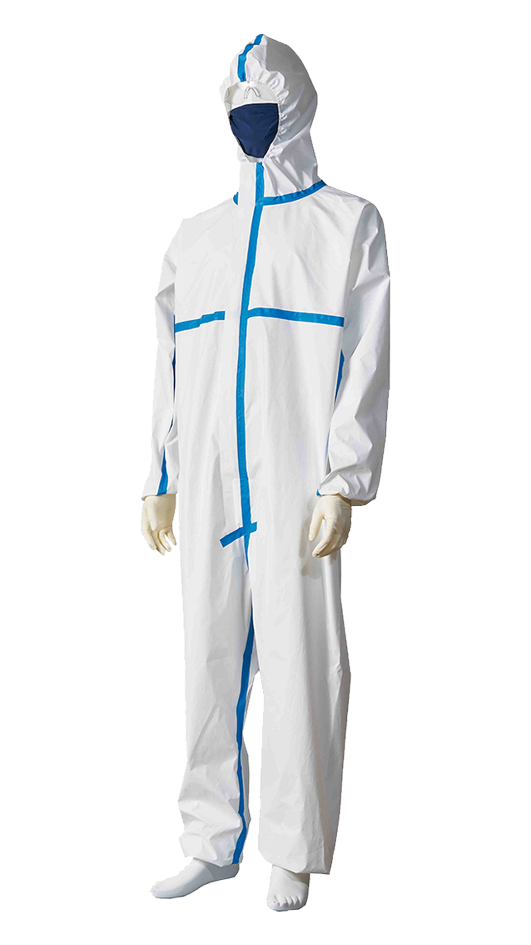 SINGTEX PROTECTOR_Magictex coverall