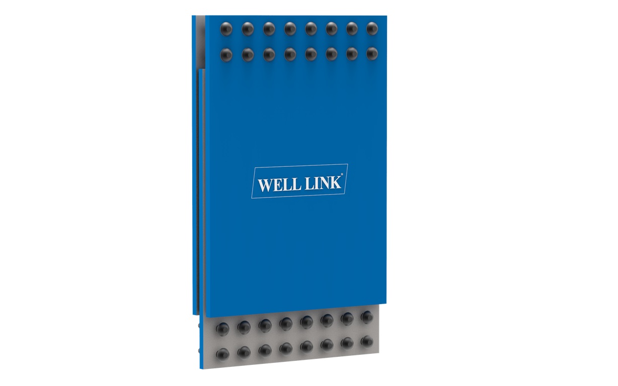 制震壁-劦承精密股份有限公司（WELL LINK）