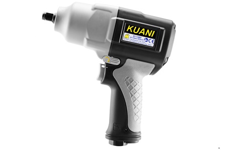 Pneumatic Impact Wrench - KUANI GEAR CO., LTD.