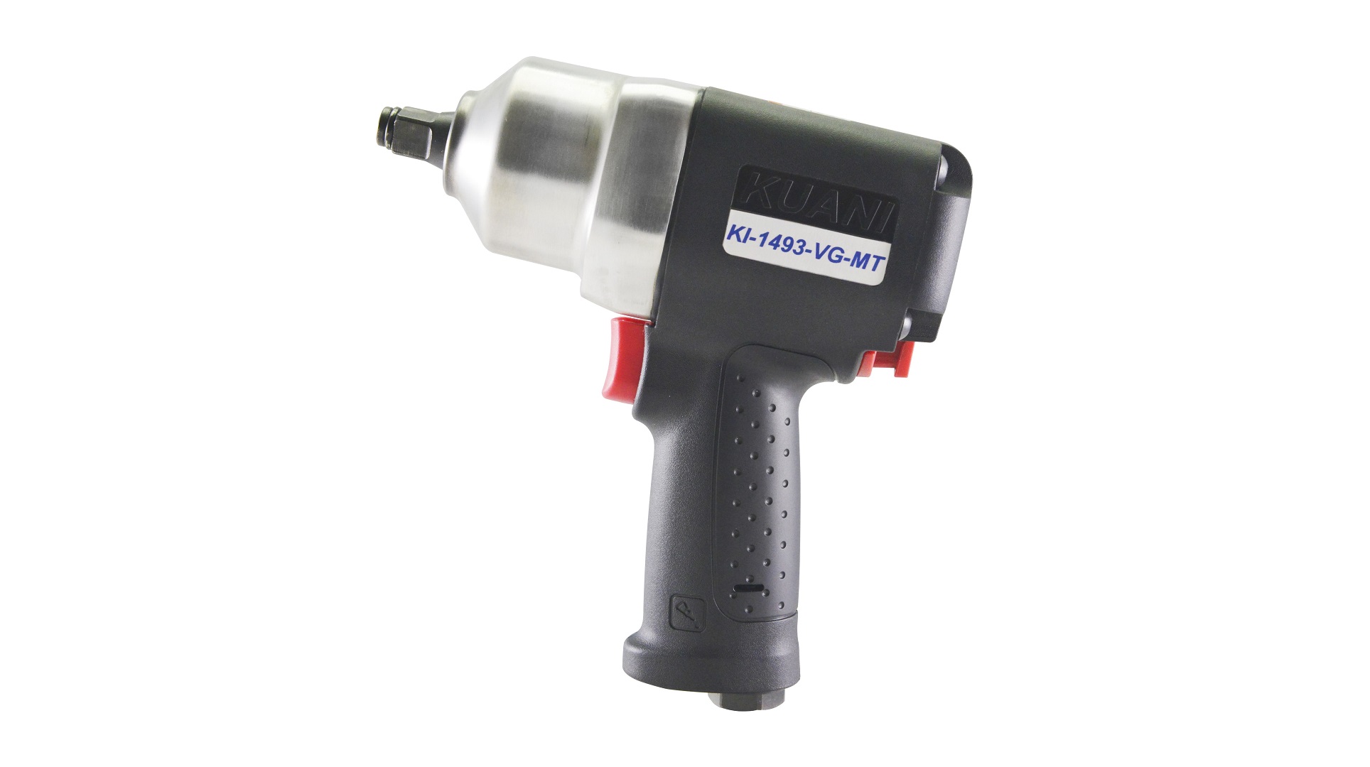 1/2"SQ.DR.HEAVY DUTY COMPOSITE AIR IMPACT WRENCH