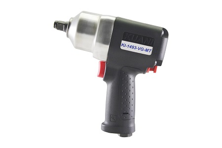 1/2"SQ.DR.HEAVY DUTY COMPOSITE AIR IMPACT WRENCH /  KUANI GEAR CO., LTD.