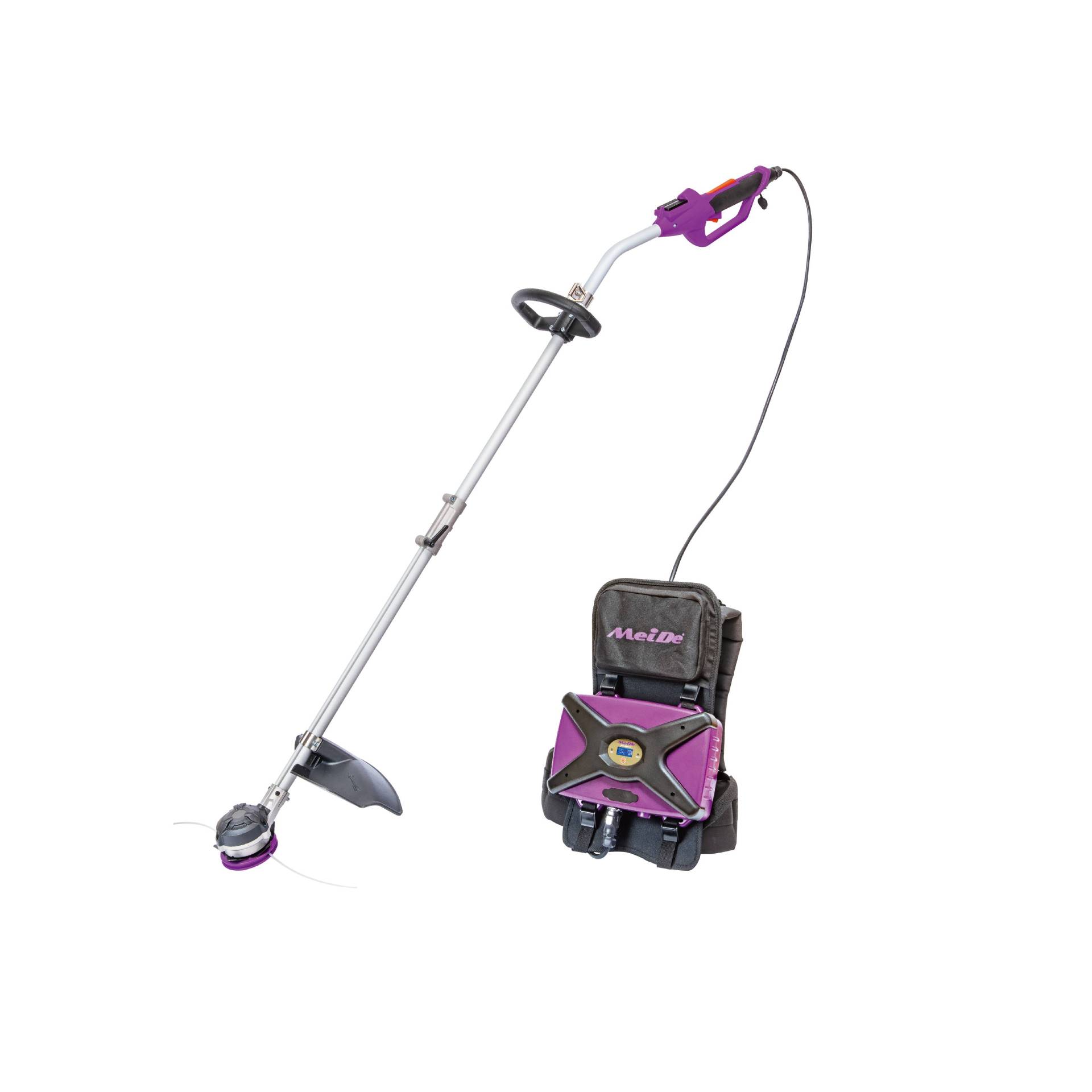 36V Brushless String Trimmer