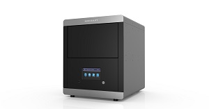 Optical 3D Printer / Young Optics Inc.