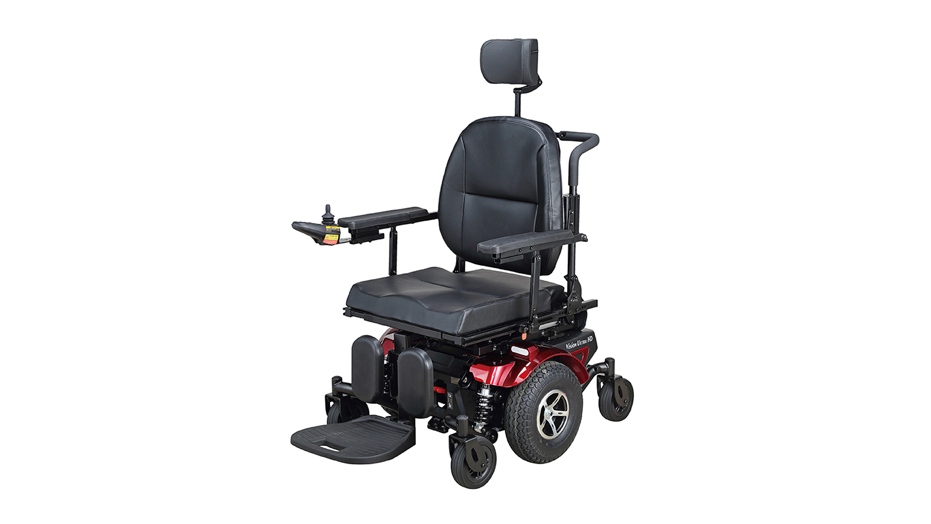 Rehab Power Wheelchair