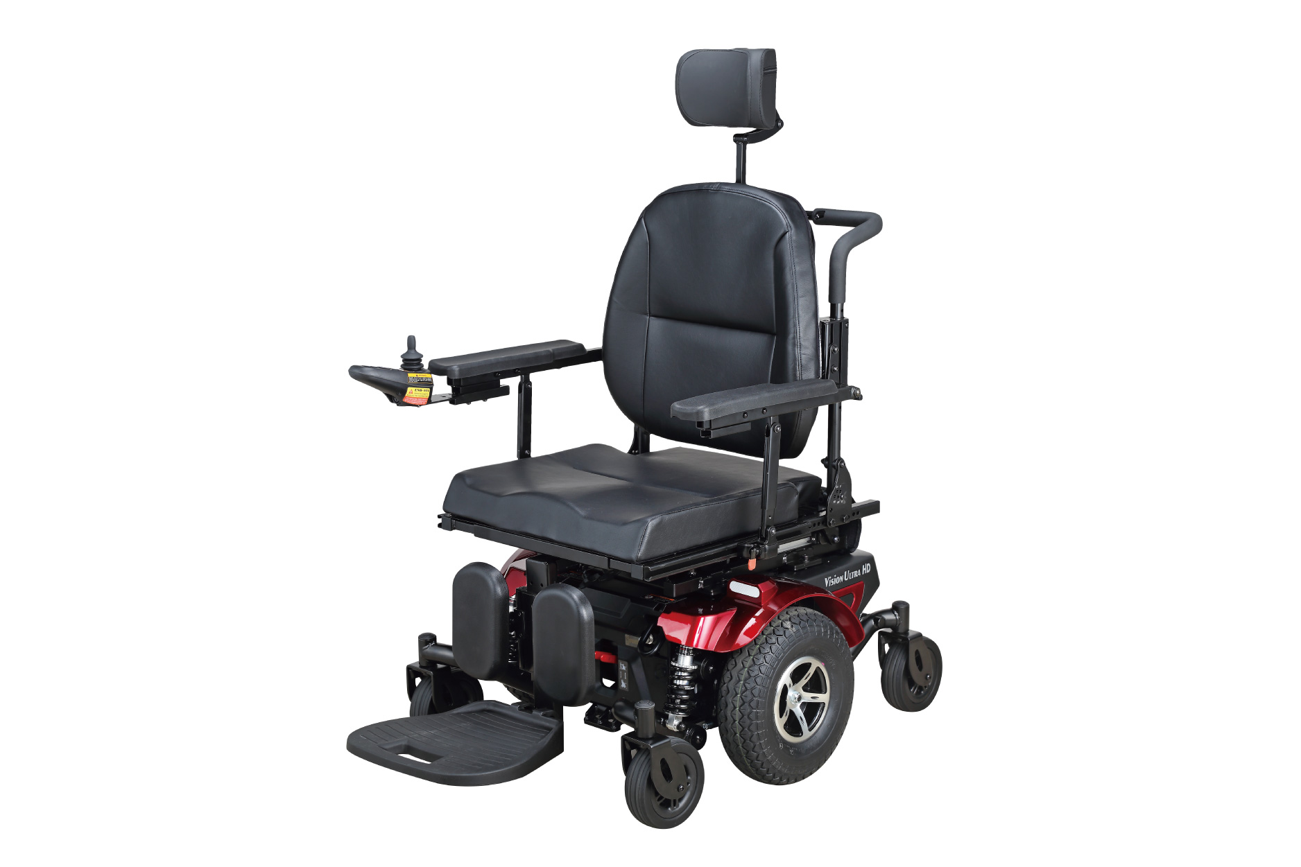 Rehab Power Wheelchair / MERITS HEALTH PRODUCTS CO., LTD.