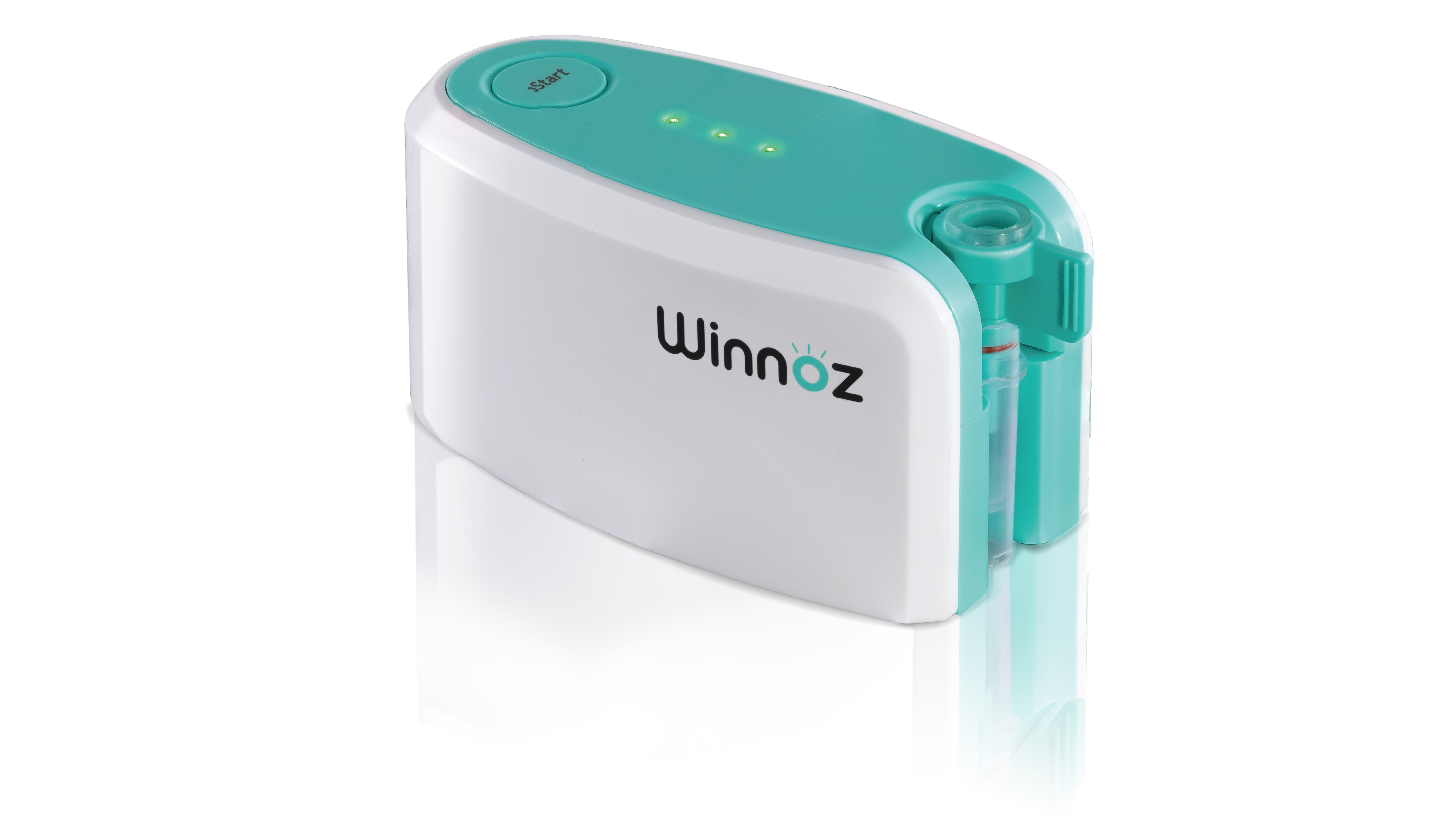 Haiim / Winnoz Technology, Inc.