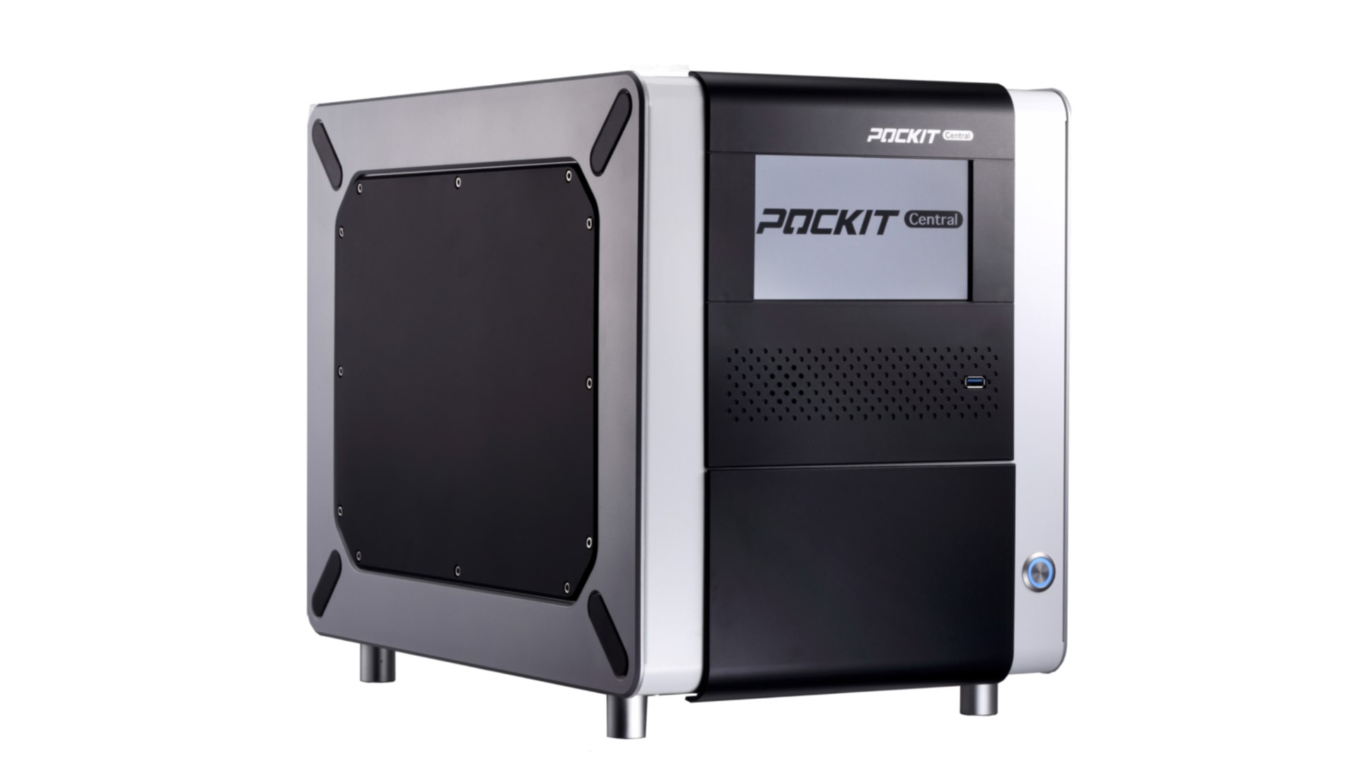 POCKIT Central Nucleic Acid Analyzer 