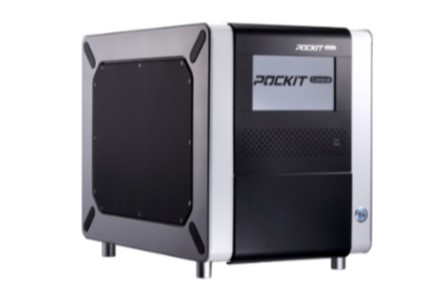 POCKIT Central Nucleic Acid Analyzer  / GeneReach Biotechnology Corp.