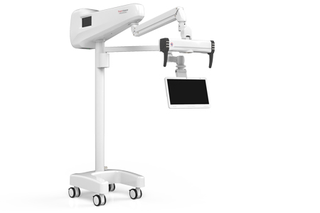 3D立体顕微鏡-創微生医科技股份有限公司（Tronware Medtech）