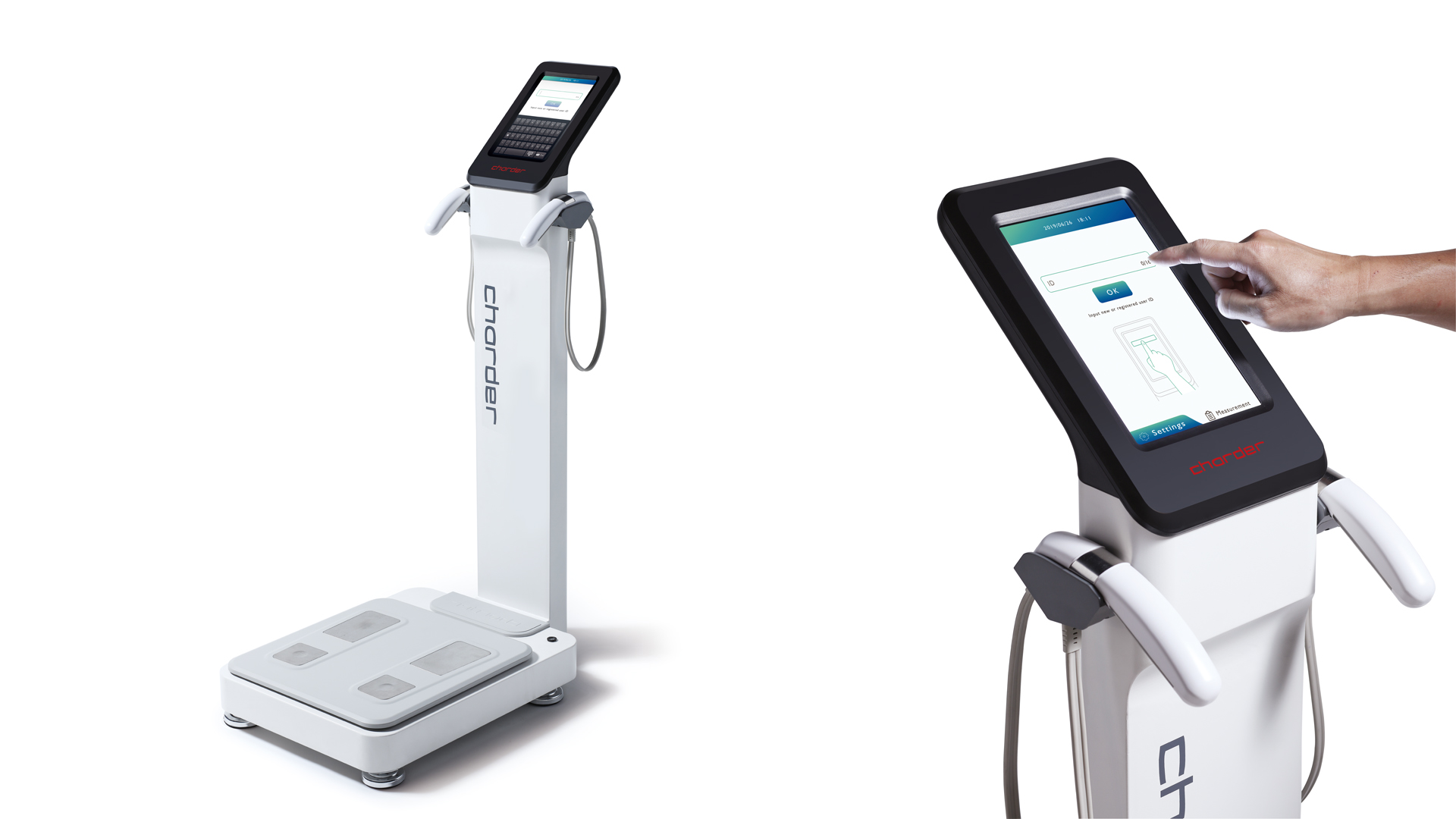 Body Composition Analyzer