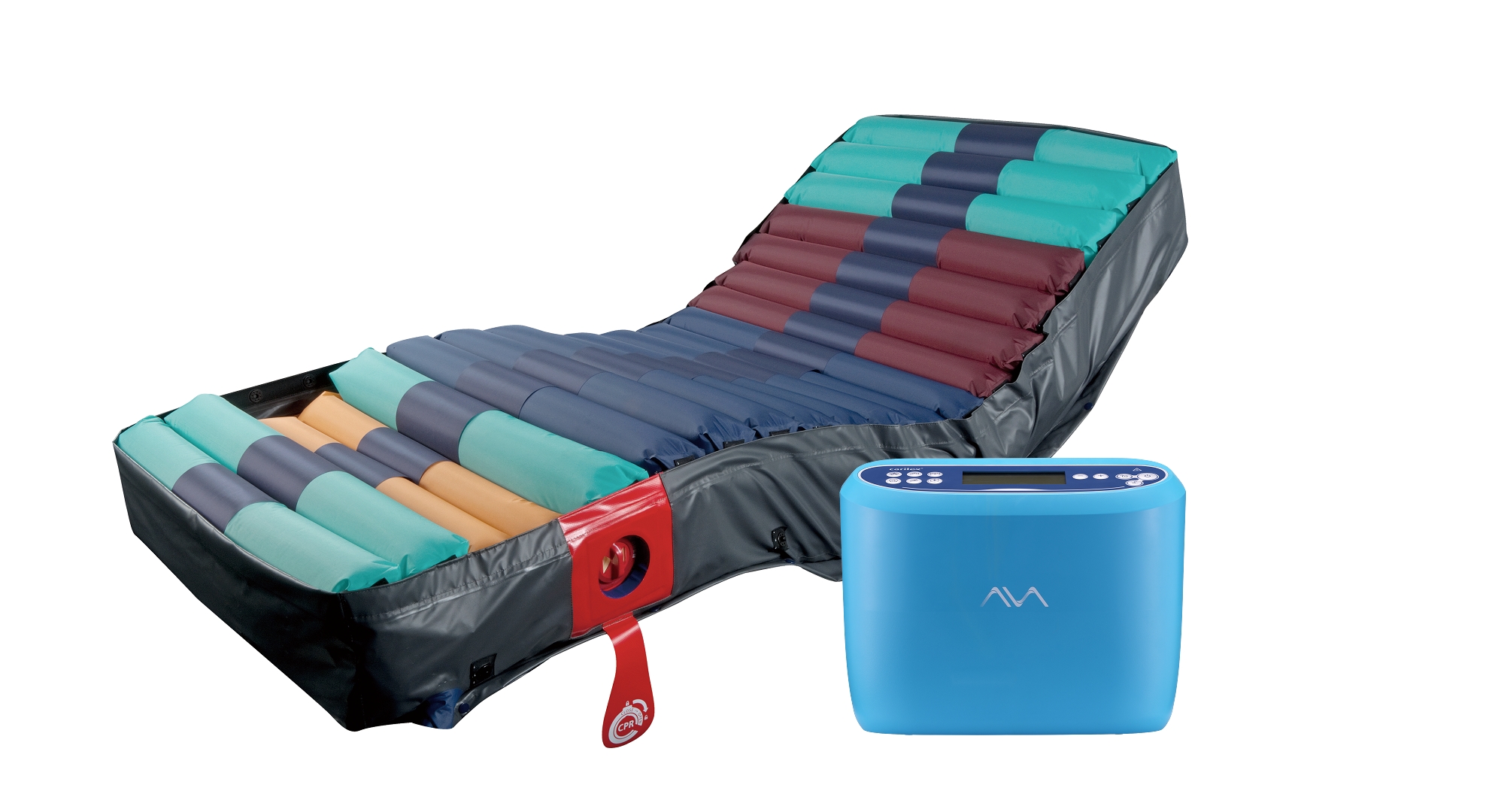 Alternating Pressure Air Flotation Mattress