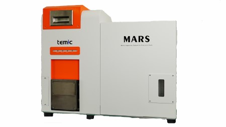 マイクロ検出システム-台湾電鏡儀器股份有限公司（TEMIC）
