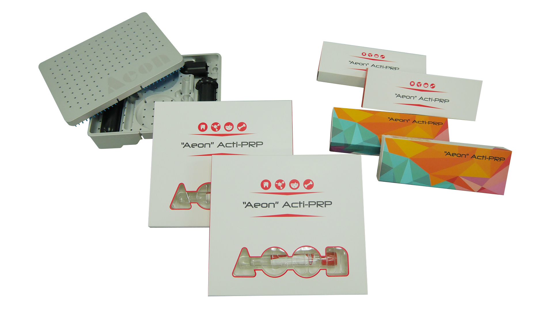 Autologous CellPrep Kit