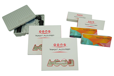 Autologous CellPrep Kit / Aeon Biotherapeutics Corp.