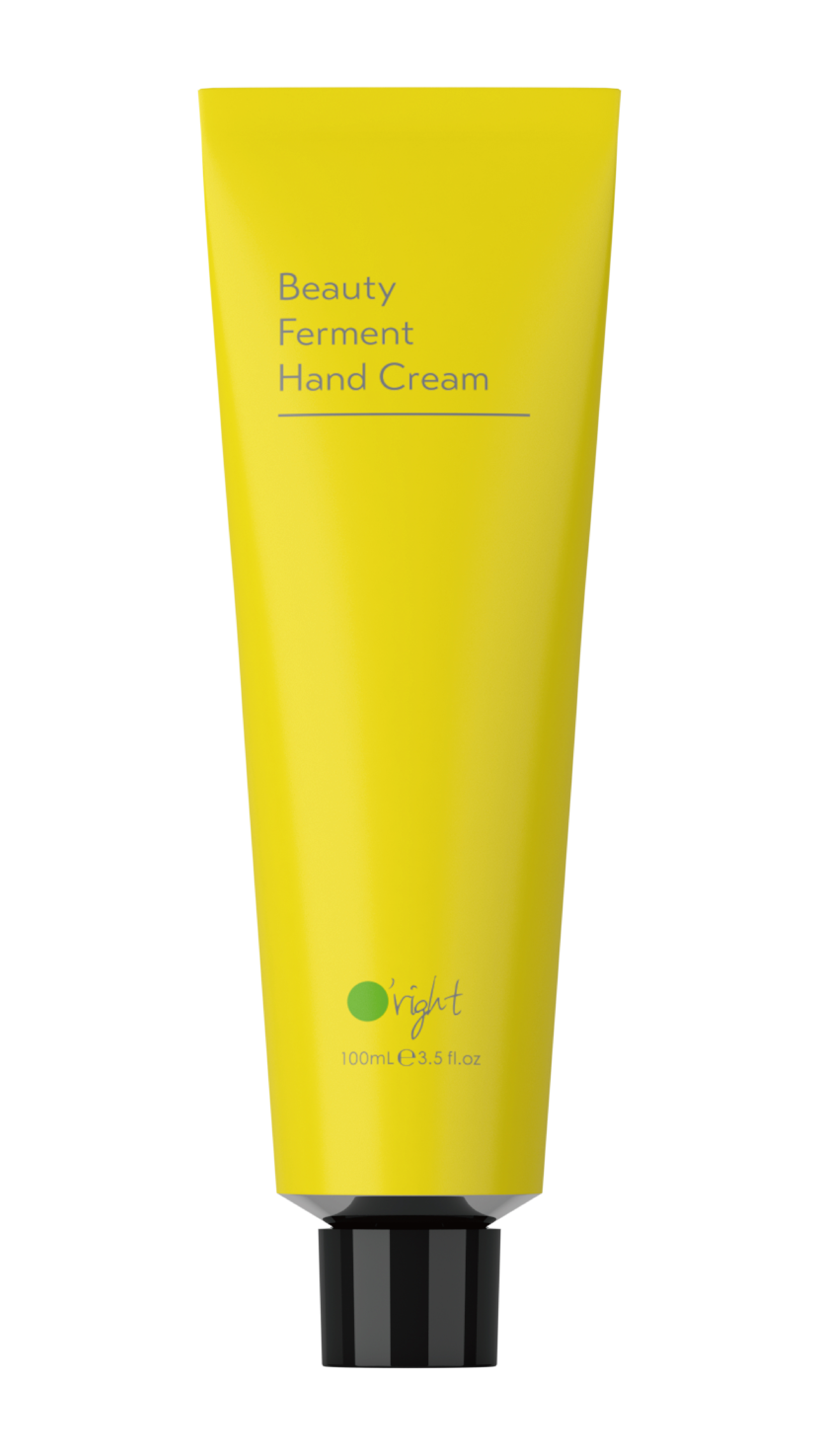 O’right Beauty Ferment Hand Cream