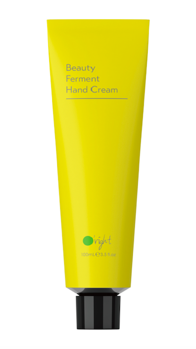 O’right Beauty Ferment Hand Cream / O'right Inc.