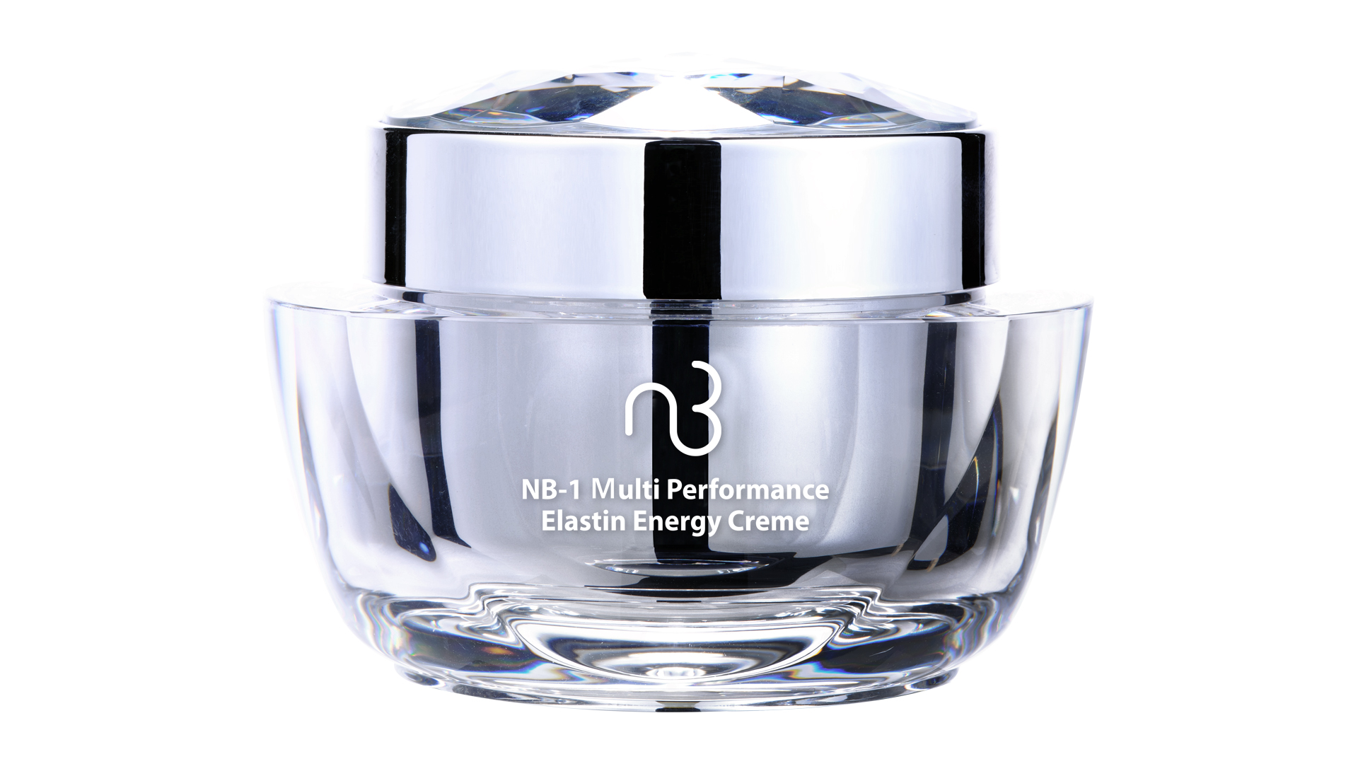 Kem  dưỡng da NB-1 Multi Performance Elastin Energy Crème