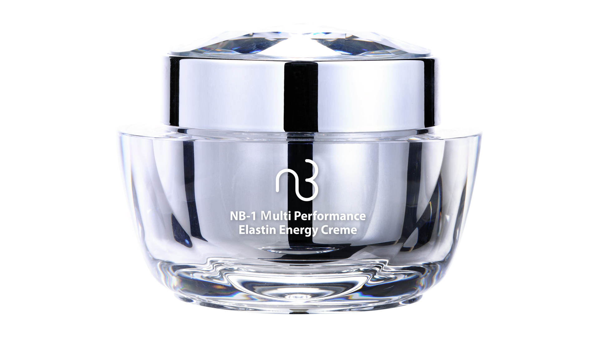 NB-1 Multi Performance Elastin Energy Creme