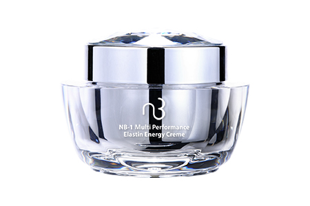 Kem  dưỡng da NB-1 Multi Performance Elastin Energy Crème / Nature Beauty Bio-Technology Co., Ltd