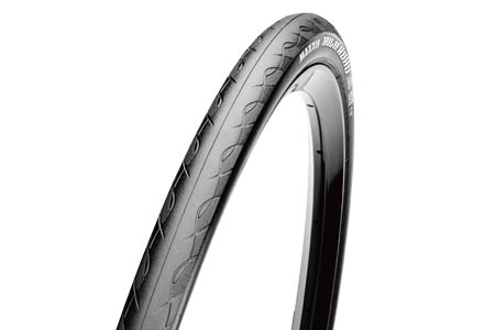 Road Racing Bicycle Tire / Cheng Shin Rubber Ind. Co., Ltd.