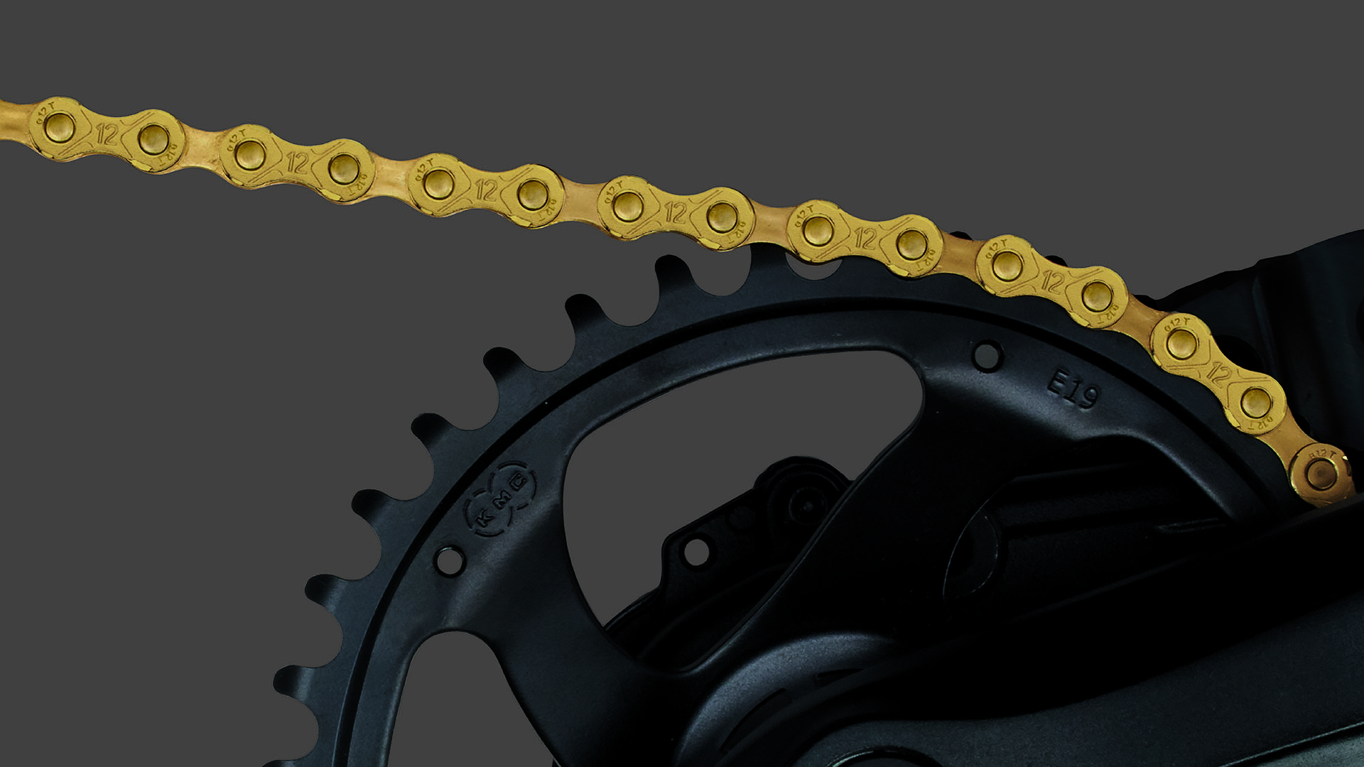 Premium eBike Series Chains