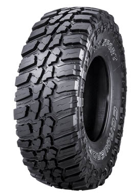 MT-1 / NANKANG RUBBER TIRE CORP., LTD.