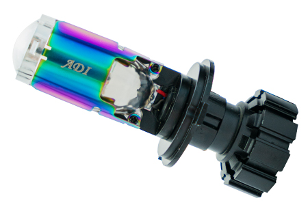 Bóng đèn pha ADI micro lens LED / ADI OPTICS CO.,LTD