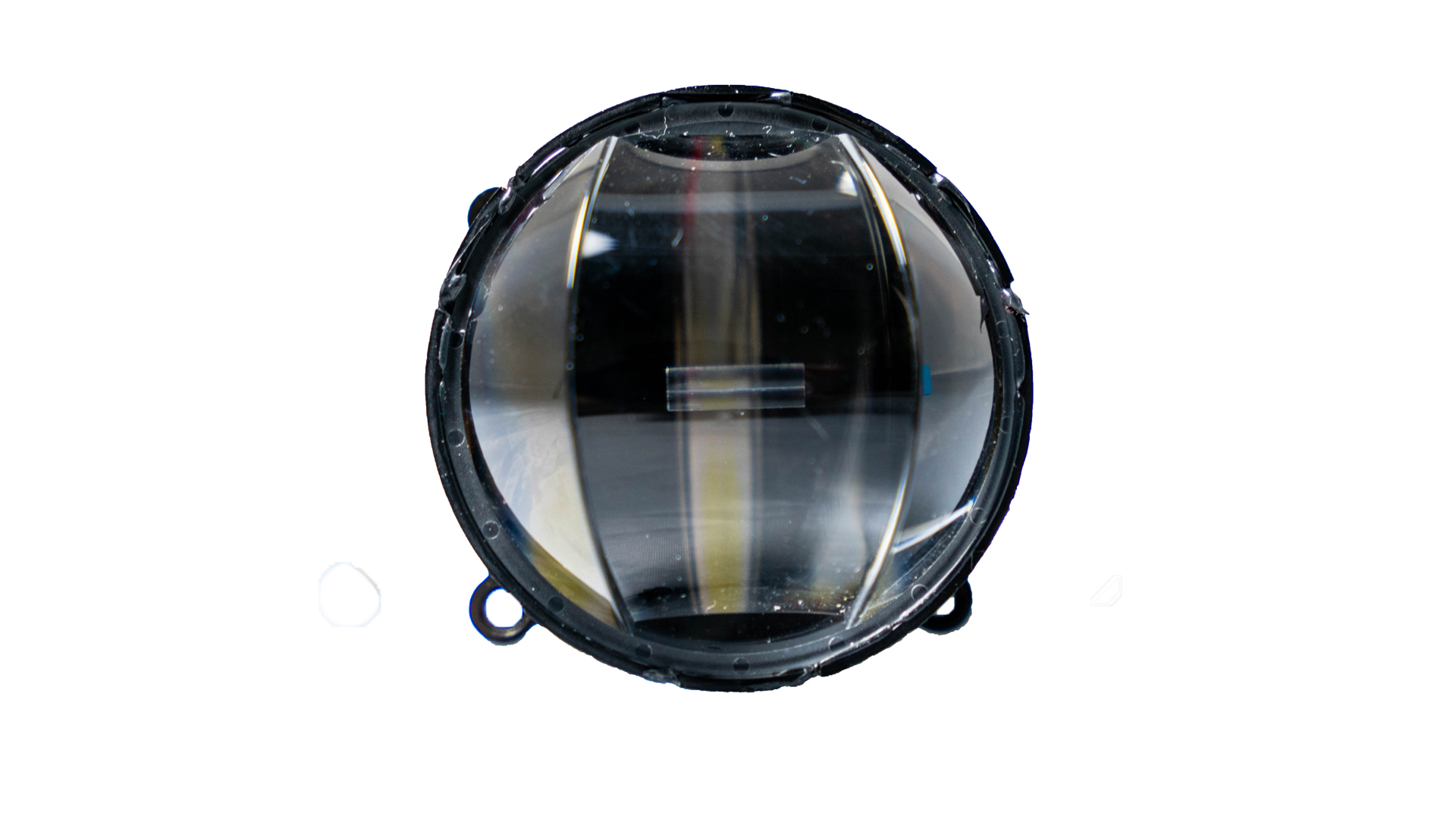 ADI多面透鏡LED遠近雙光模組 / 世正光電股份有限公司