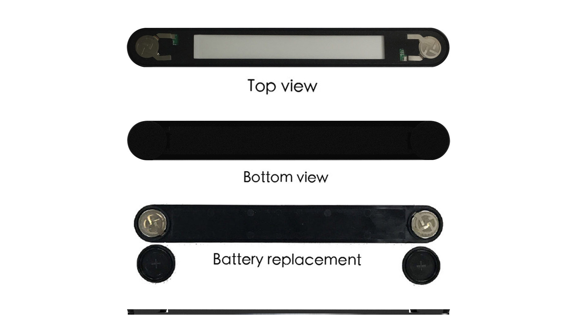 Wireless LED Module plus