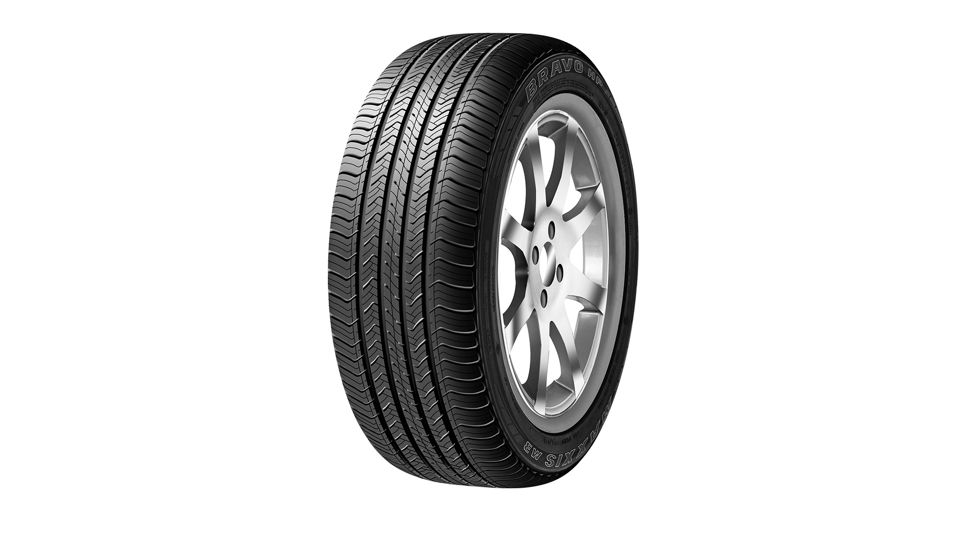 SUV Tire