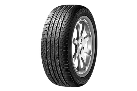 SUV Tire / Cheng Shin Rubber Ind. Co., Ltd.