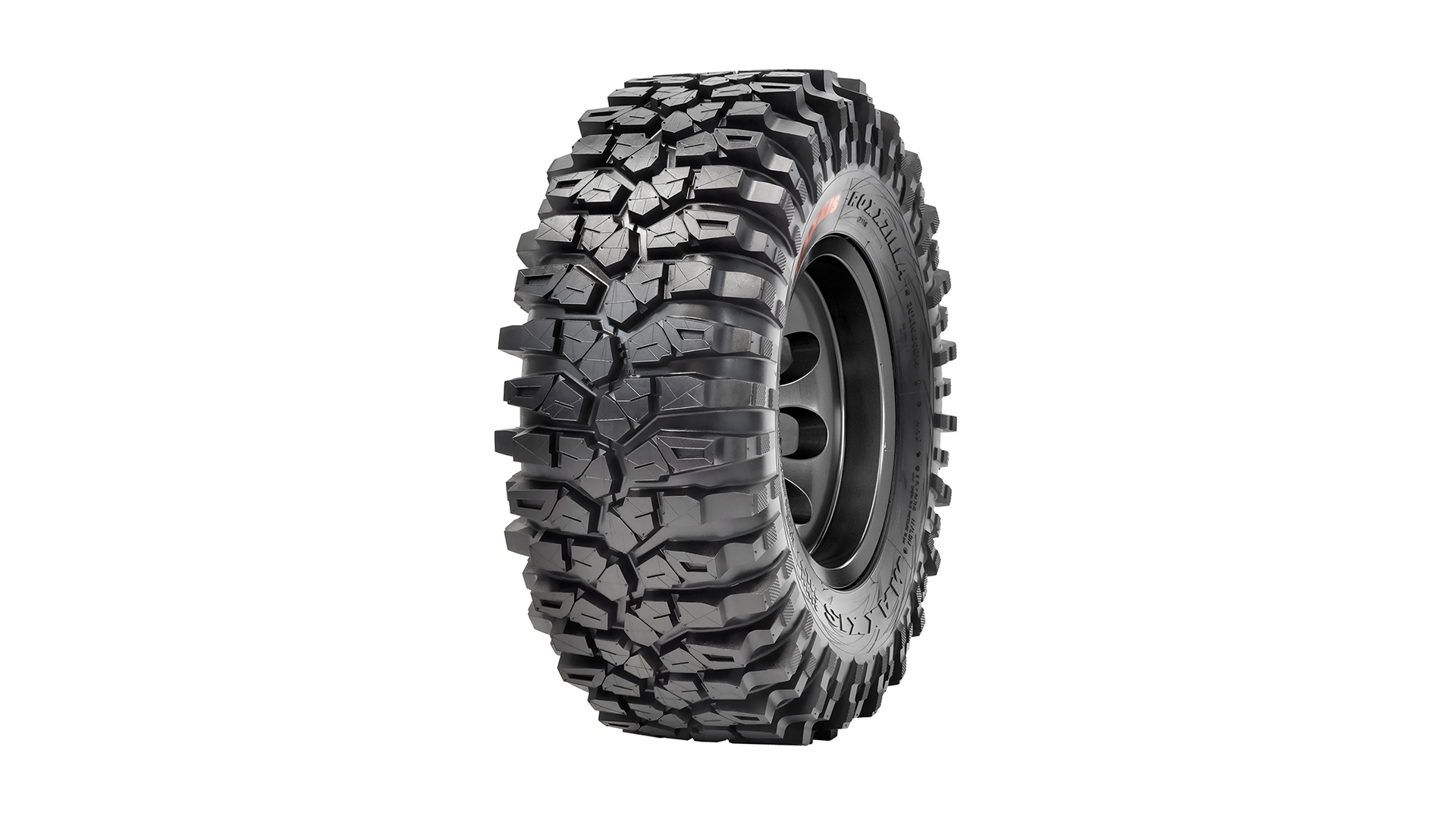 All-Terrain-Vehicle Tire