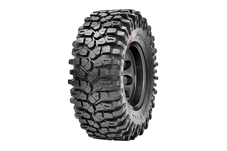 All-Terrain-Vehicle Tire / Cheng Shin Rubber Ind. Co., Ltd.