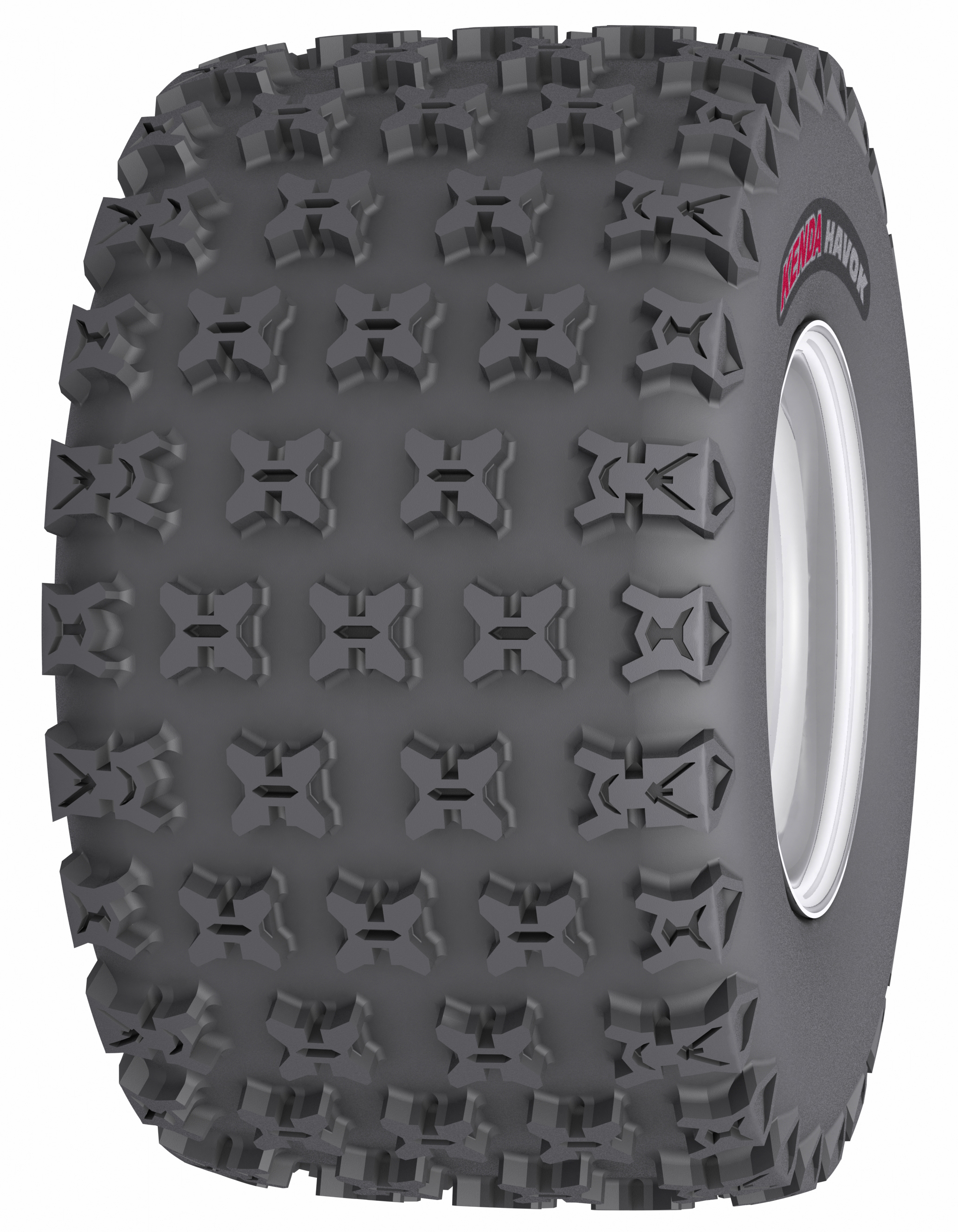 All-Terrain Vehicle Tire