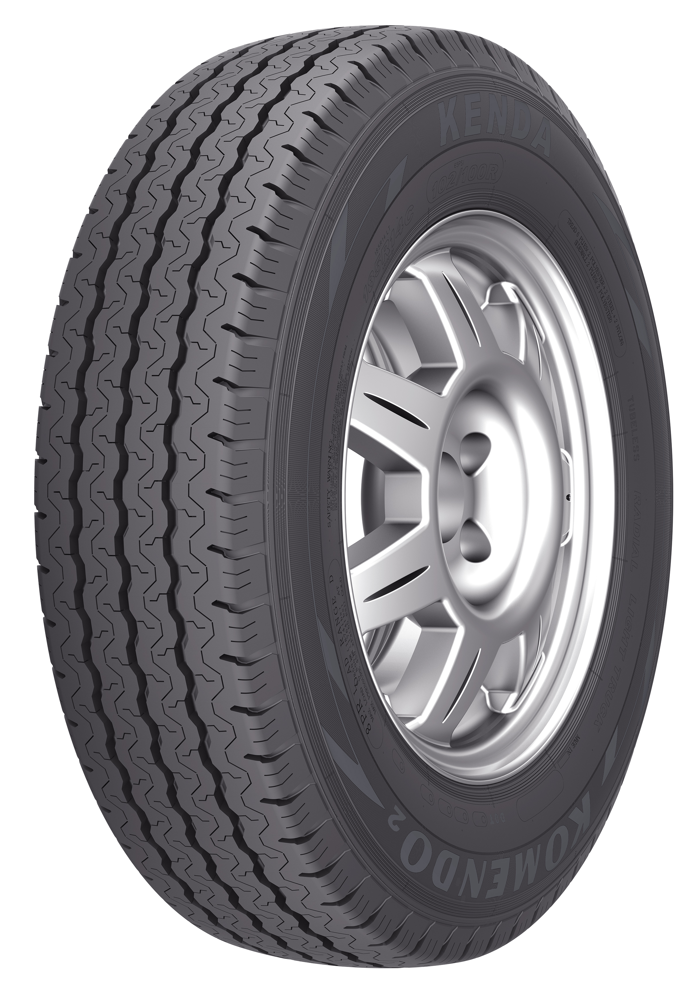 Light Truck Tire