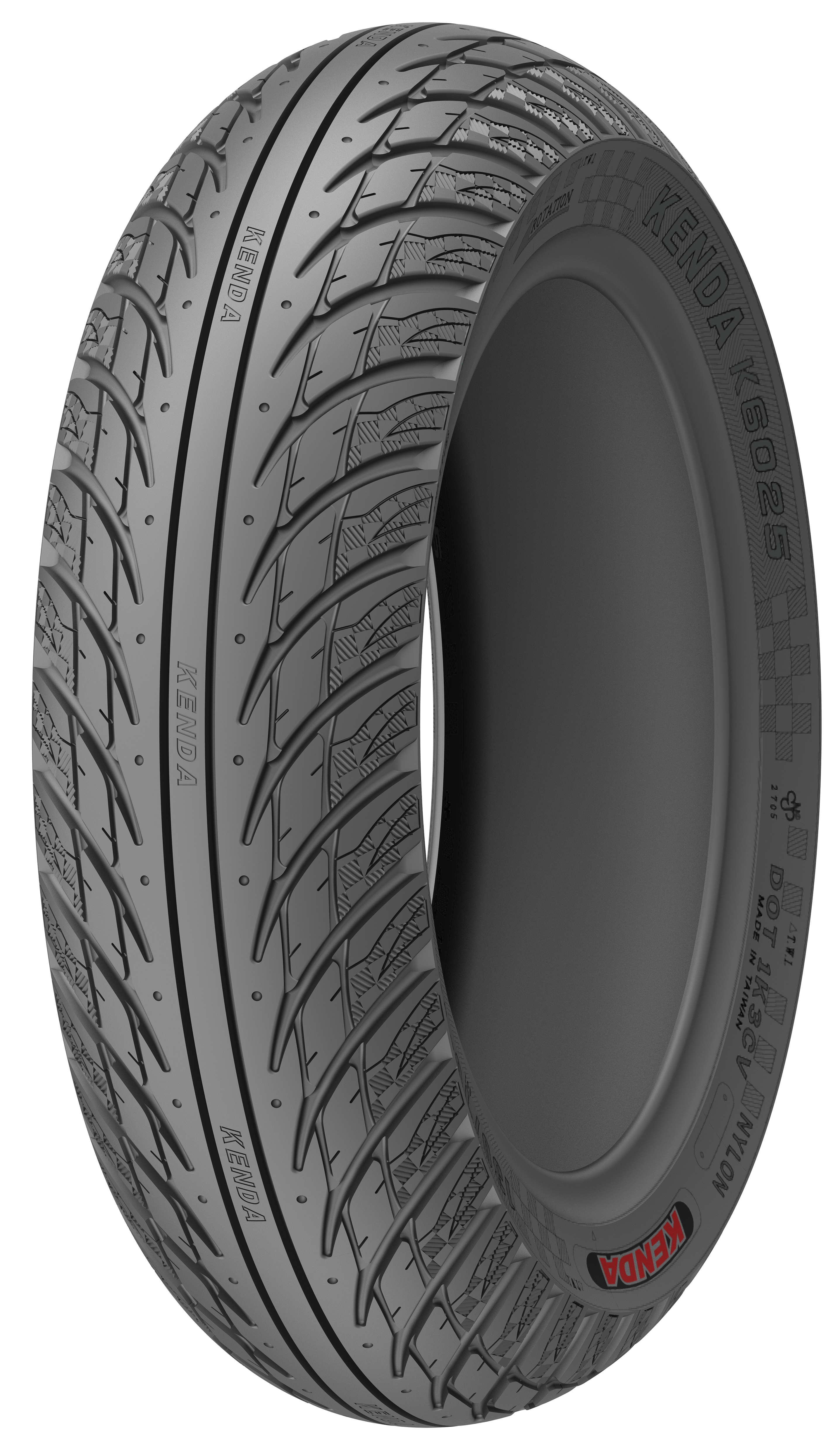 All-Terrain/ Motorcycle Tire