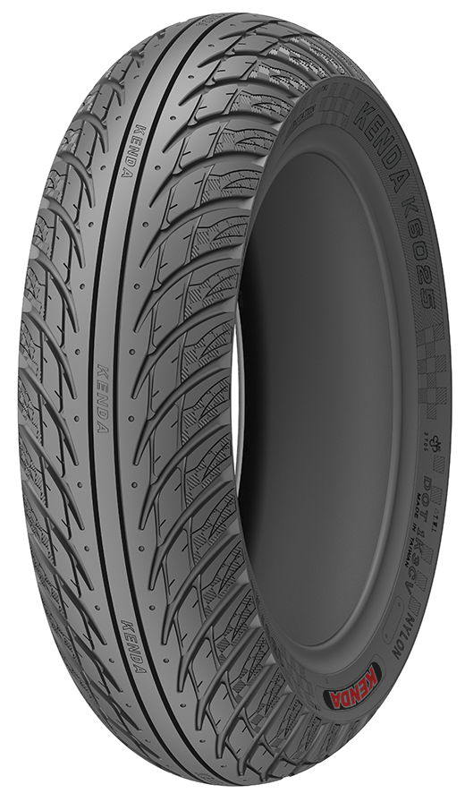 All-Terrain/ Motorcycle Tire / KENDA RUBBER INDUSTRIAL CO., LTD.