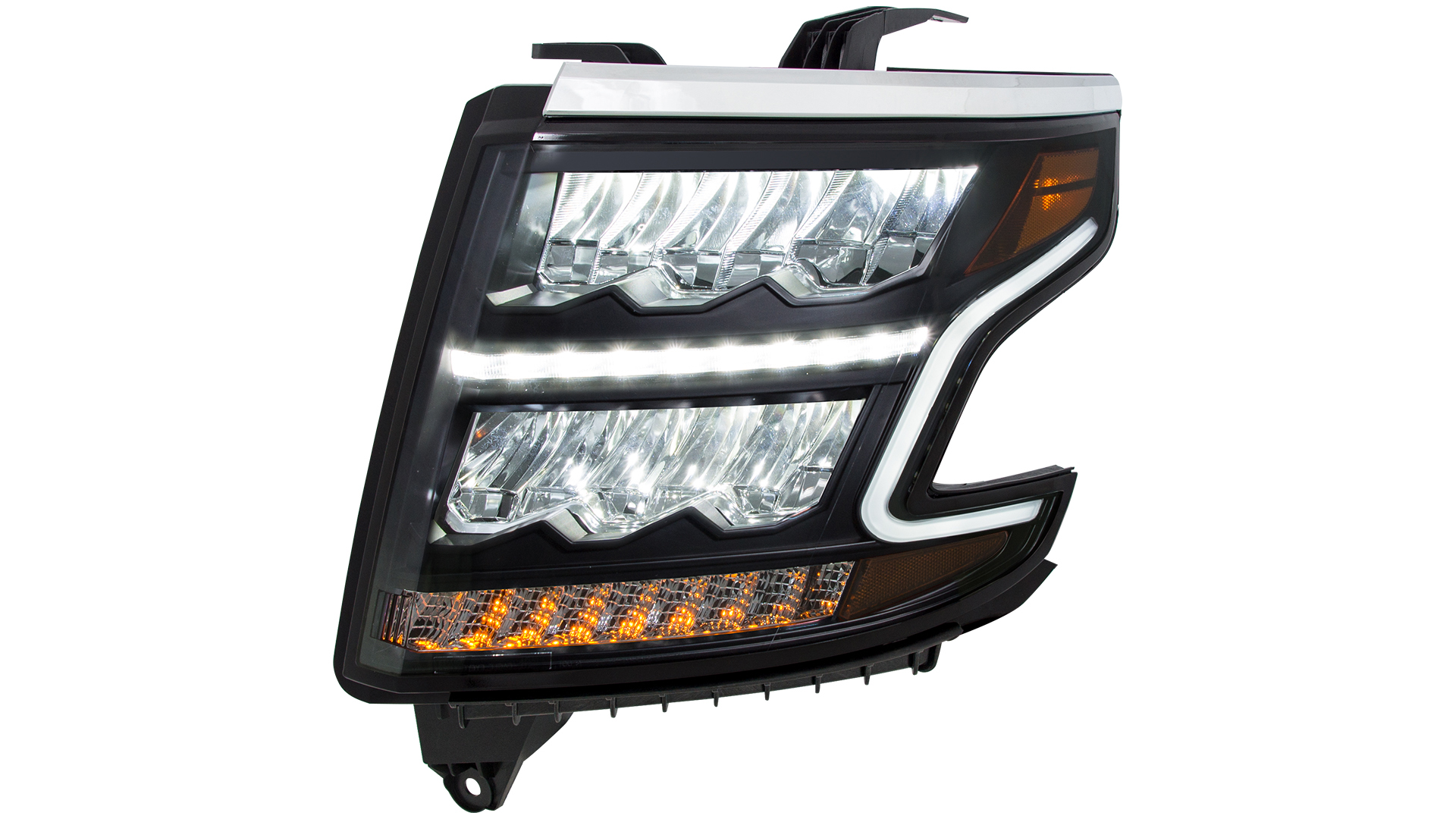 EAGLE EYES XTREME TOUGH LED PICKUP TRUCK HEADLIGHT