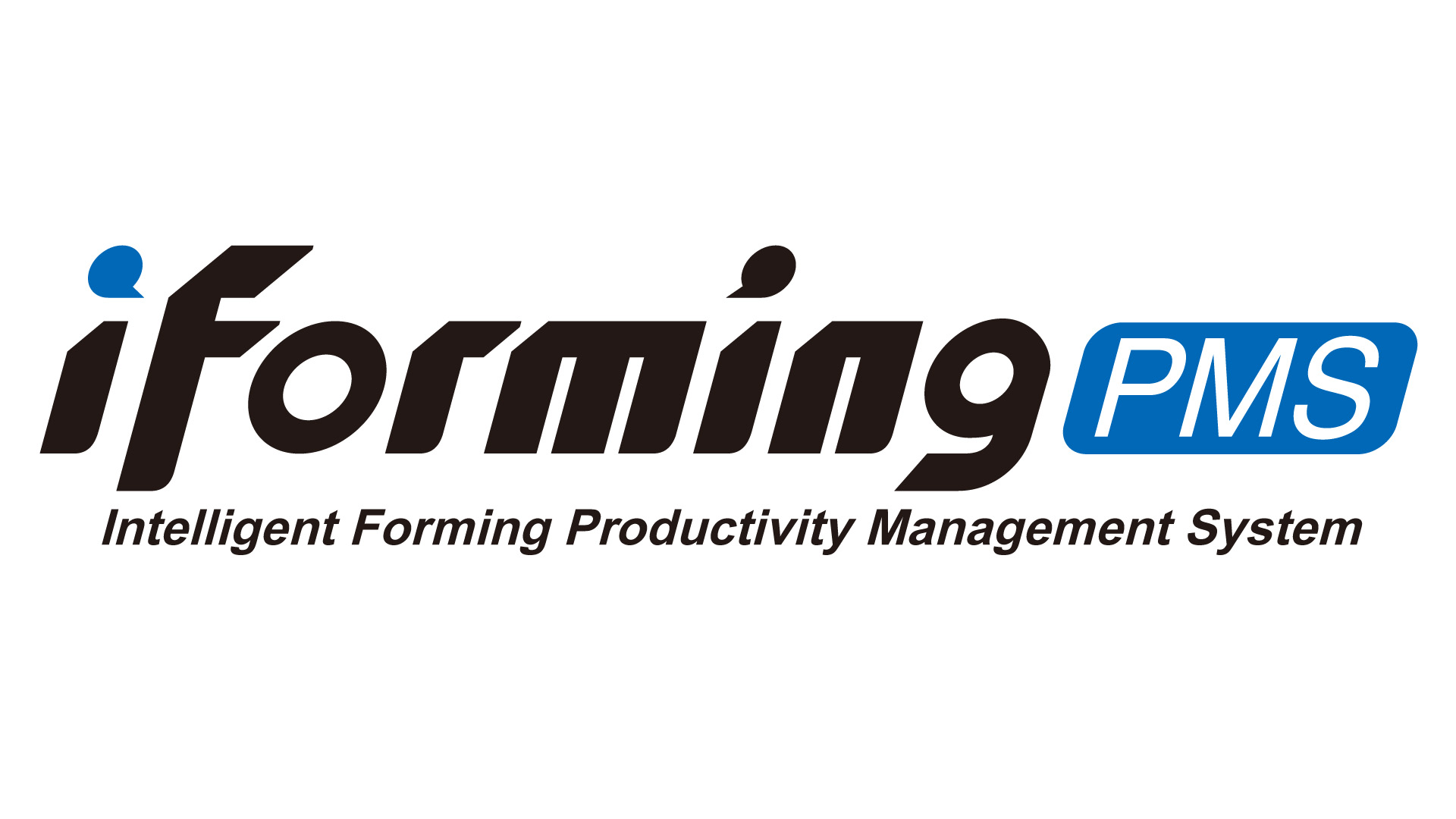 Intelligent Forming Productivity Management System