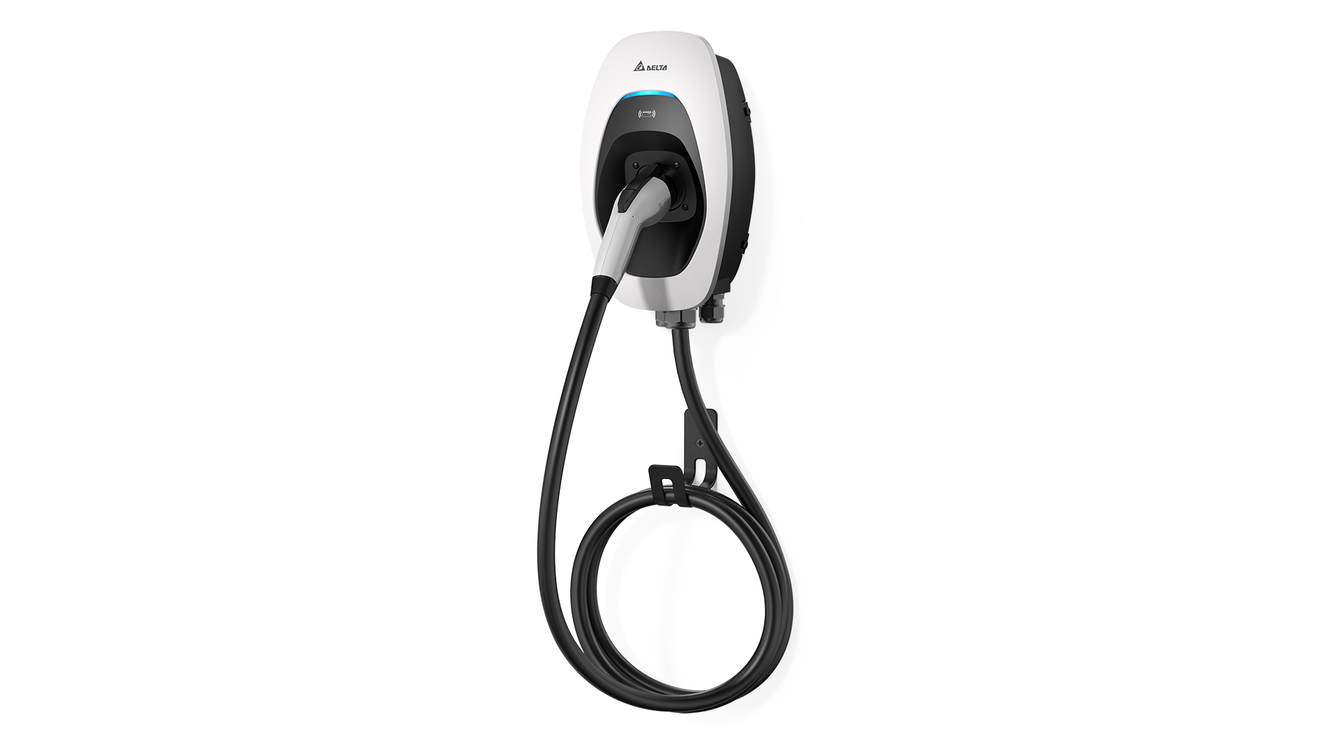 Electric Vehicles AC Charger