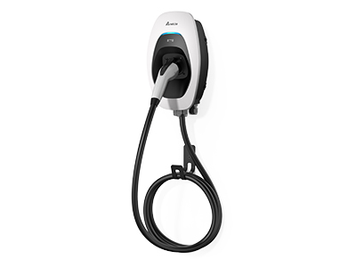 Electric Vehicles AC Charger / DELTA ELECTRONICS, INC.