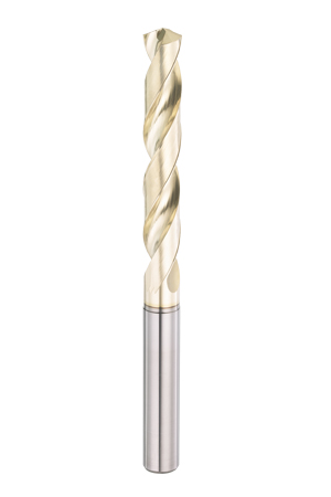 SN Carbide Drill Series  / SPEED TIGER PRECISION TECHNOLOGY CO., LTD.