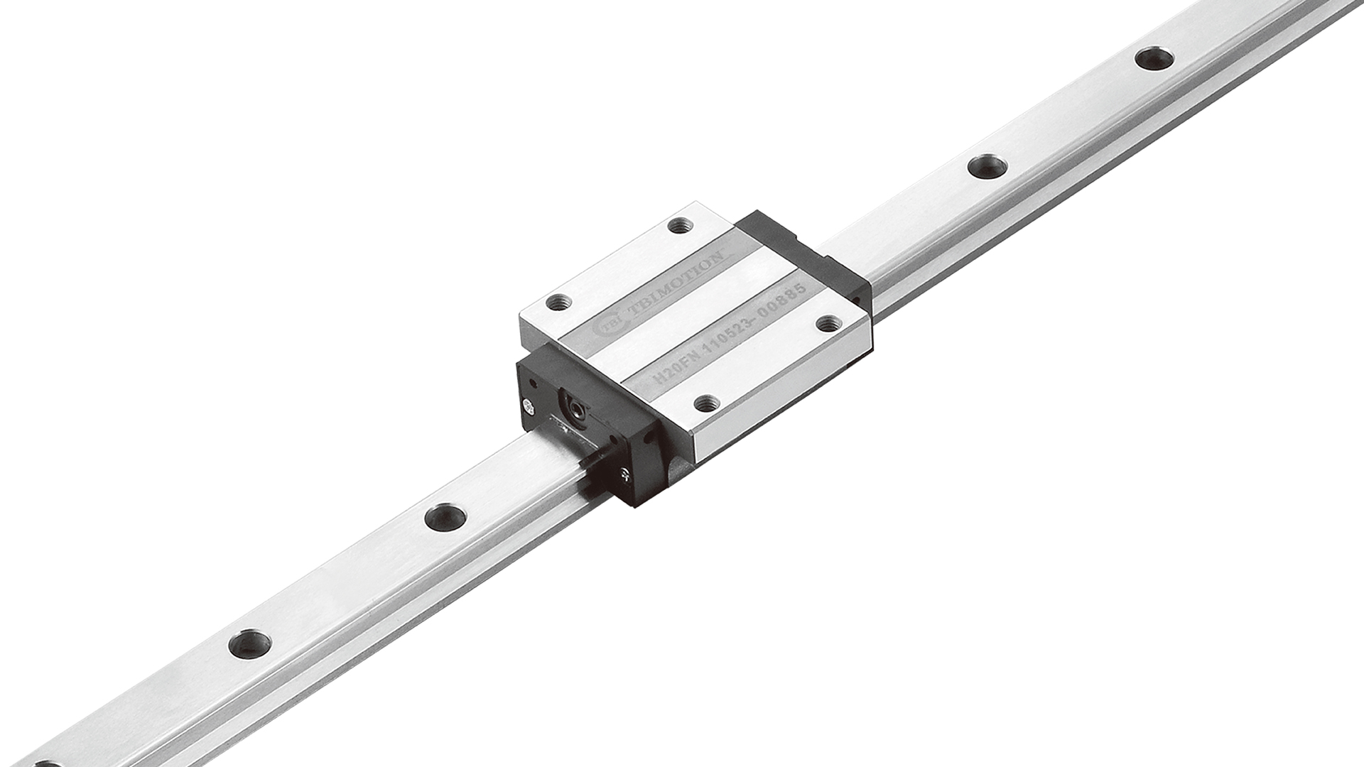 Linear Guide