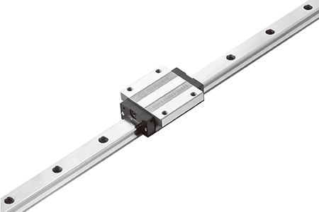 Linear Guide / TBI MOTION TECHNOLOGY CO., LTD.