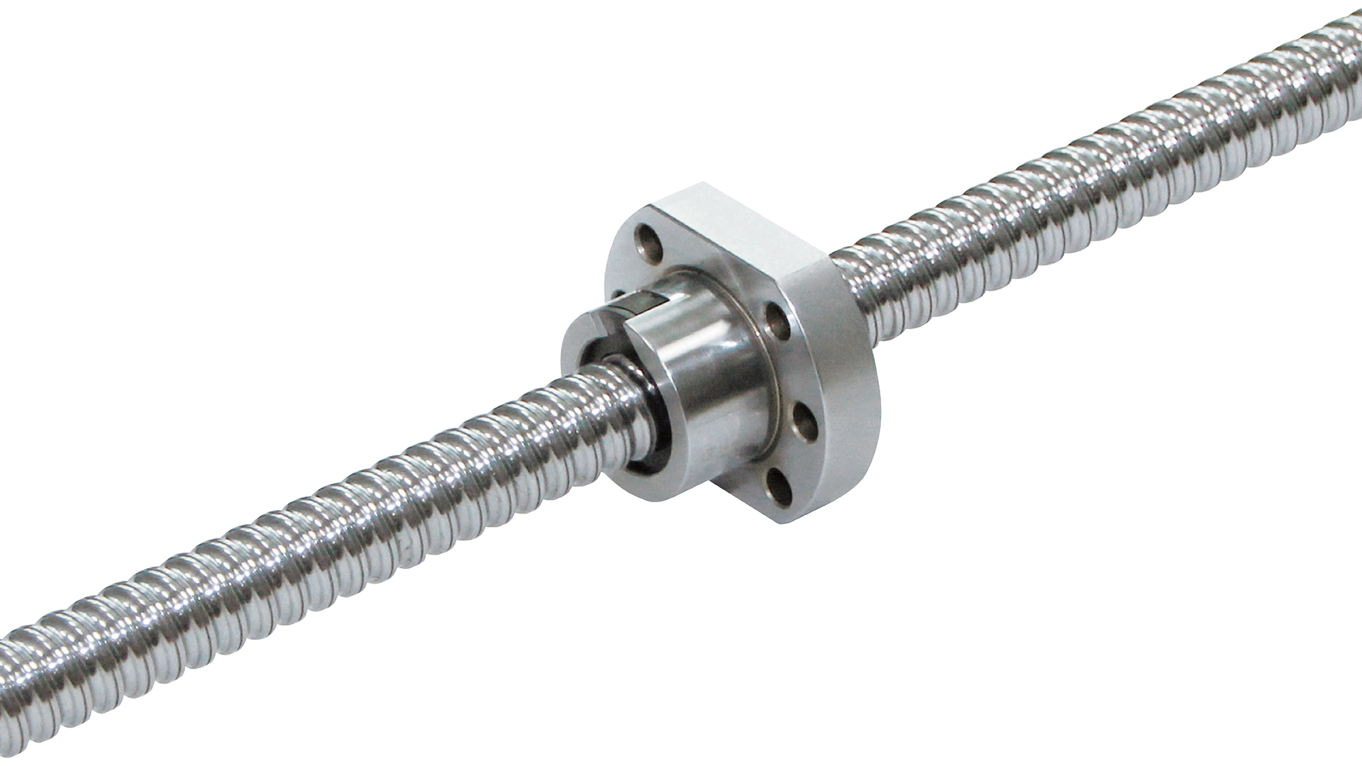 Ball Screw