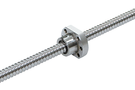 Ball Screw / TBI MOTION TECHNOLOGY CO., LTD.